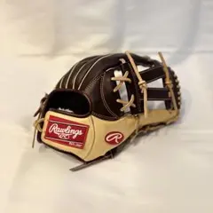 Rawlingsオーダー軟式用内野手用 宗佑磨モデル12.25インチのサムネイル