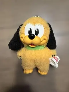 Mickey Family プルート