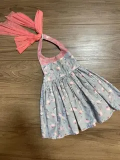 MARLMARL エプロンドレス