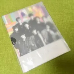 ❤️新品❤️Hey! Say! JUMP 公式フォトブック（写真入れ）