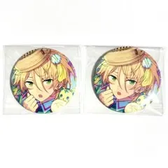 あんスタ　コレ缶　藍良