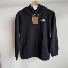 ノースフェイス　キッズ　150 パーカー　新品タグ付