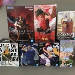 ① プライズ 15個セット ドラゴンボール 亀仙人 ホロライブ レプリカ