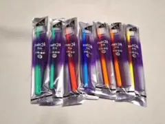 タフト24 tuft24 歯科医院専用 ESS 歯ブラシ キャップ付き