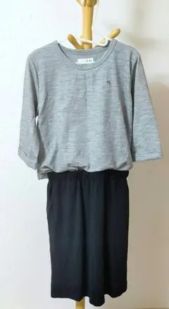アーノルドパーマー ワンピース