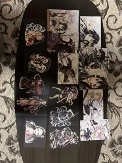 鬼滅の刃　誕生祭2026　炭治郎　無一郎　善逸　悲鳴嶼　煉獄　蜜璃　ポストカード 鬼滅の刃 誕生祭2026 炭治郎 無一郎 善逸 悲鳴嶼 煉獄 蜜璃 ポスト
