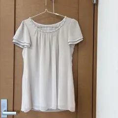 Mプルミエ シフォントップス♡のサムネイル