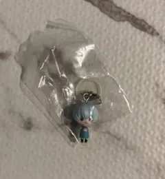 めじるしアクセサリー EVA POCKET EVANGELION レイ - メルカリ