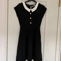 新品タグ付きトッコクローゼットワンピース