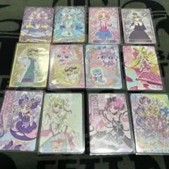 名探偵プリキュア！キラキラカードグミ～バトンタッチ～