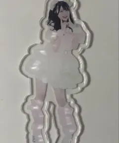 iLiFE! 福丸うさ 生誕祭2026 アクリルスタンド - メルカリ