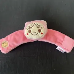 あかちゃんまん　スリーブ　アンパンマンミュージアムのサムネイル