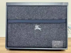 BURBERRY ダウンブランケット BB854 150cm x 70cm - メルカリ