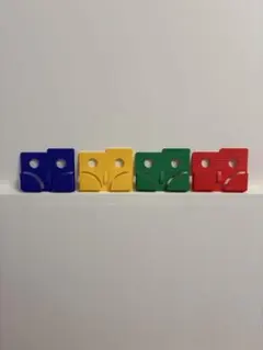 レトロポップ　ブックシェルフ　写真立て　壁掛けアート　ポストモダン