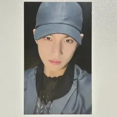 SEVENTEEN 17 is right here 大阪 ミンギュ トレカ