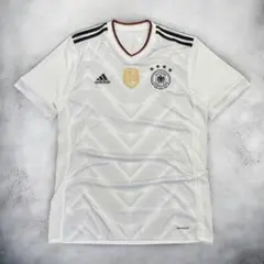 【希少】2017 ドイツ代表 ユニフォーム 3rd 半袖 adidas