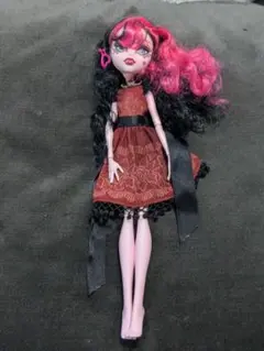 モンスターハイ29