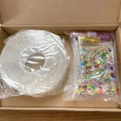 ナノテープ風船  ブローバブル   両面ナノテープ 強力ナノテープ