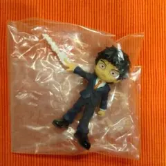 モブサイコ100 パルバース 芹沢克也