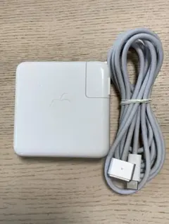 MacBook Pro 67W ACアダプター type-c ポートとCケーブル - メルカリ
