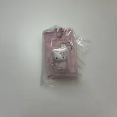 ハローキティ サンリオ　パッケージミニチュアコレクション　ガチャガチャ