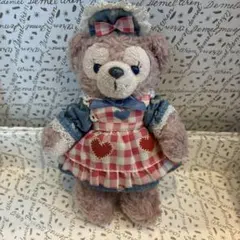 2025年最新】ダッフィー 2014 バレンタインの人気アイテム - メルカリ