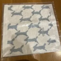 ミナペルホネン タオルハンカチ　ハンドタオル