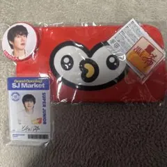 Super Junior SJMarket ウニョク ケチャップ シークレット - メルカリ
