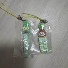 ハッシュタグつけるたまごっちチャーム2個セット