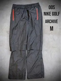 パンツ 00s archive nike wide nylon pants y2k NIKE 00s wide nylon pants archive y2k Vintage Nike Track