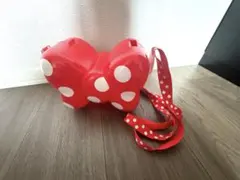 ディズニー ポップコーンバケット ミニー