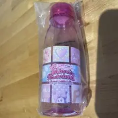 ミニーのファンダーランド 500mlボトル
