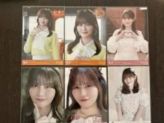 髙松瞳　生写真　=LOVE　イコラブ