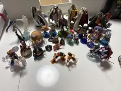 ワンピース　フィギュア　まとめ