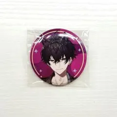 佐伯イッテツ　おでかけOriens 缶バッジ