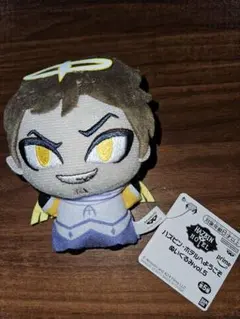 【 ハズビン・ホテルへようこそ ぬいぐるみvol.5 『 アダム 』】