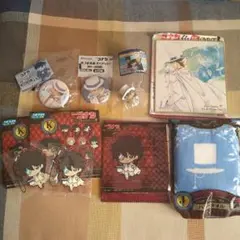 名探偵コナン 怪盗キッド セット