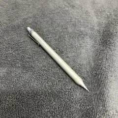 トンボ鉛筆 MONO graph fine 0.5mm シルバー