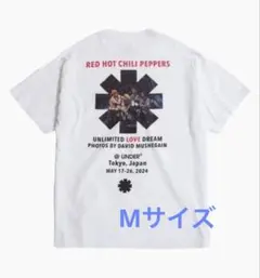 2025年最新】レッチリ ロンハーマン tシャツの人気アイテム