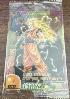 2026年最新】ドラゴンボールヒーローズ 悟空3の人気アイテム - メルカリ