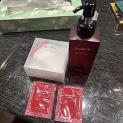 オレリー モイストオイルインクレンジングウォーター〈メイク落とし〉