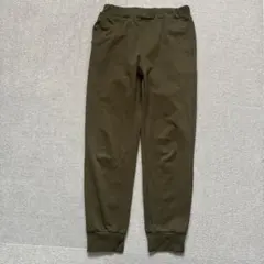 キッズ　パンツ　150 カーキーのサムネイル