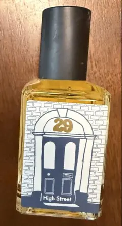 LUSH ボディスプレー 2種セット チェリッシュ ガーディアンフォレスト
