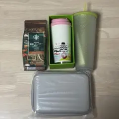 スターバックス タンブラー JAPAN限定品 、2026年福袋セット