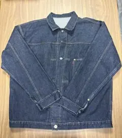 2026年最新】INTERIM デニムジャケットの人気アイテム - メルカリ