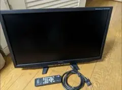 三菱 Diamondcrysta WIDE RDT234WX(BK)