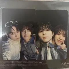 INI THE ORIGIN 通常盤 ケミトレカ 髙塚大夢 木村柾哉 西洸人