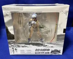 クイーンズゲイト　フィギュア　天下一剣客伝　真鏡名ミナ　ミナのサムネイル