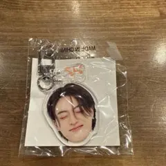 TREASURE喜怒哀楽 ハルト