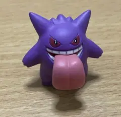 ポケモン　ゲンガー　フィギュア